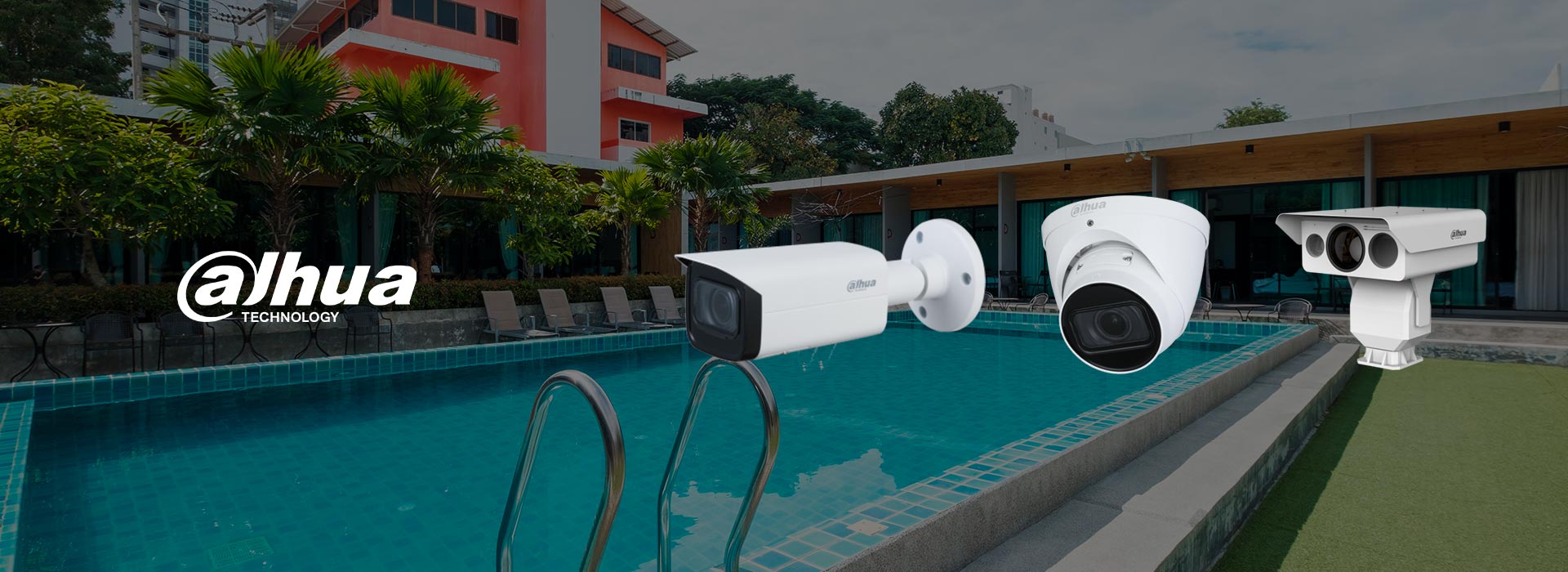 <b>IPC-HFW2431T-ZS-S2</b><br>
4MP WDR IR Bullet Network Camera